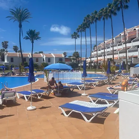 Parque Santiago Ii 379 Tenerife & Sales Apartament *