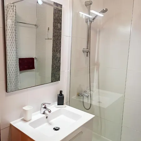 Parque Santiago Ii 379 Tenerife & Sales Daire