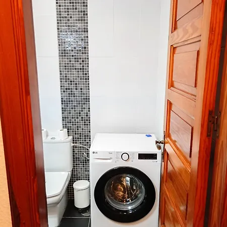 Parque Santiago Ii 379 Tenerife & Sales Playa de las Américas