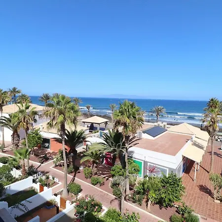 Apartament Parque Santiago Ii 379 Tenerife & Sales Playa de las Americas (Tenerife)