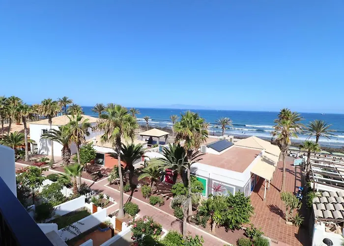 Daire Parque Santiago Ii 379 Tenerife & Sales Playa de las Américas