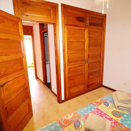 Parque Santiago Ii 379 By Tenerife Rental&sales Playa de las Américas