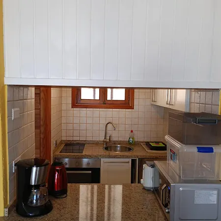 Apartamento Parque Santiago Ii 379 By Tenerife Rental&sales *