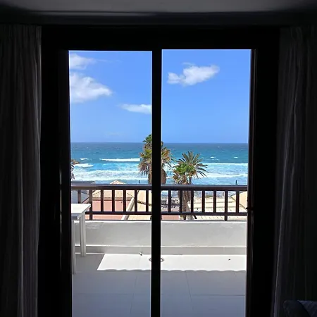 Parque Santiago Ii 379 By Tenerife Rental&sales *