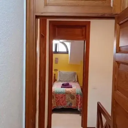 Parque Santiago Ii 379 By Tenerife Rental&sales Apartamento