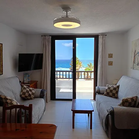 Apartamento Parque Santiago Ii 379 By Tenerife Rental&sales