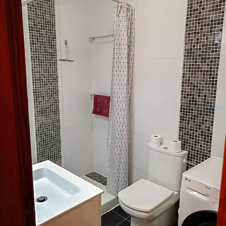 Appartamento Parque Santiago Ii 379 Tenerife & Sales