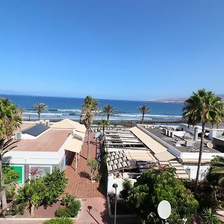 Parque Santiago Ii 379 By Tenerife Rental&sales *