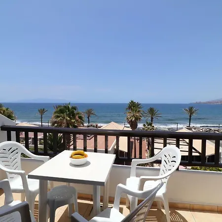 Parque Santiago Ii 379 By Tenerife Rental&sales Playa de las Américas
