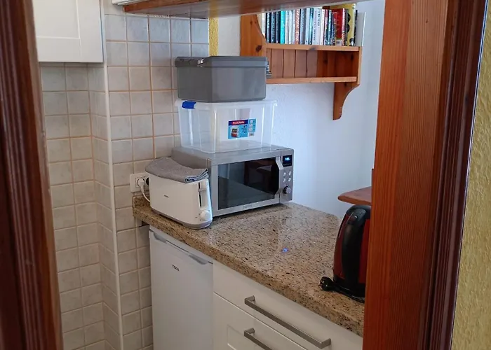 Parque Santiago Ii 379 Tenerife & Sales Apartmán *