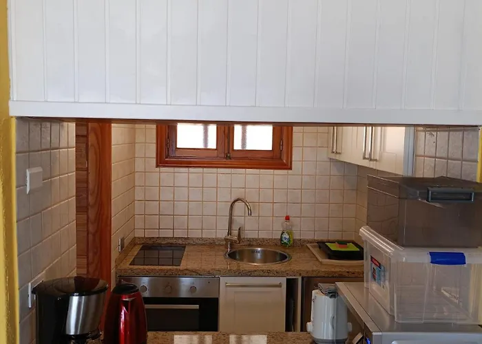 Apartmán Parque Santiago Ii 379 Tenerife & Sales *