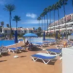 Parque Santiago Ii 379 Tenerife & Sales Apartman *