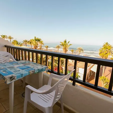 Parque Santiago Ii 379 Tenerife & Sales Playa de las Américas