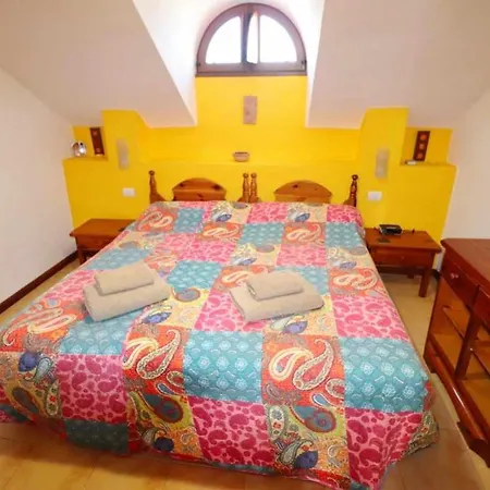 Parque Santiago Ii 379 Tenerife & Sales Appartement Playa de las Américas