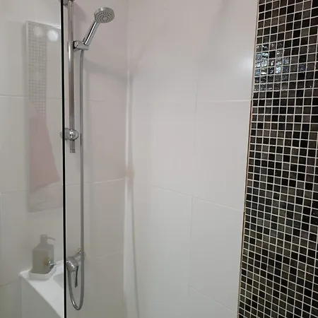 Appartement Parque Santiago Ii 379 Tenerife & Sales *