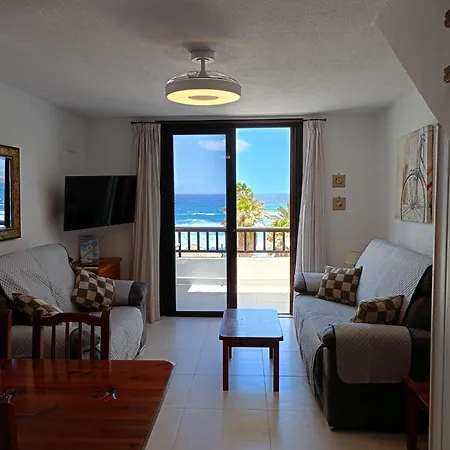 Parque Santiago Ii 379 Tenerife & Sales Апартаменты Плая-де-лас-Америкас