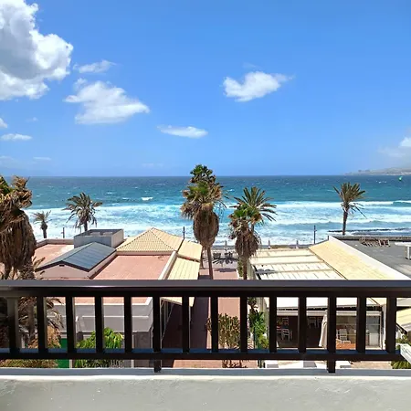 Апартаменты Parque Santiago Ii 379 Tenerife & Sales Плая-де-лас-Америкас