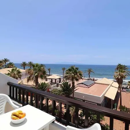 Διαμέρισμα Parque Santiago Ii 379 Tenerife & Sales *