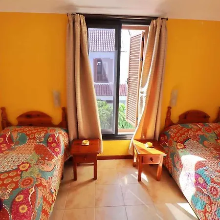 Parque Santiago Ii 379 Tenerife & Sales Playa de las Américas