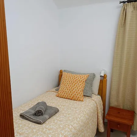 Parque Santiago Ii 379 Tenerife & Sales Διαμέρισμα *
