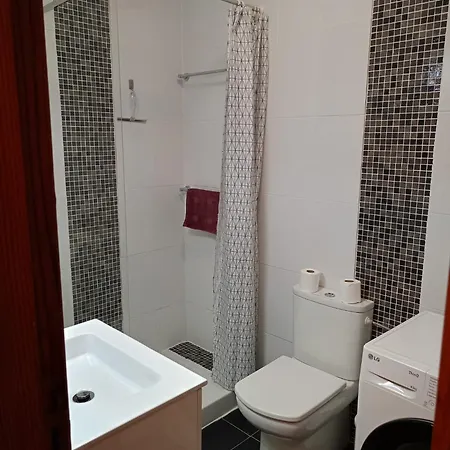 Apartment Parque Santiago Ii 379 Tenerife & Sales