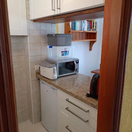 Parque Santiago Ii 379 Tenerife & Sales Διαμέρισμα *