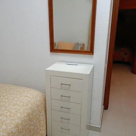 Parque Santiago Ii 379 Tenerife & Sales Πλάγια ντε λας Αμέρικας