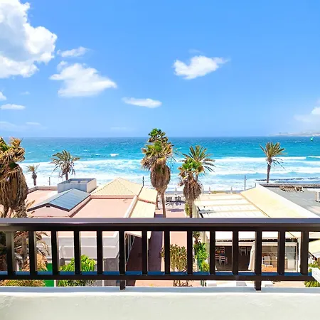 Parque Santiago Ii 379 Tenerife & Sales بلايا ذي لاس أميريكاس