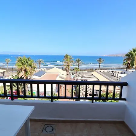 Parque Santiago Ii 379 Tenerife & Sales